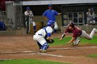 Baseball vs Salisbury  Wheaton College Baseball takes on Salisbury University in game two of the NCAA D3 College World Series at Veterans Memorial Stadium in Cedar Rapids, Iowa. - Photo By: KEITH NORDSTROM : Wheaton Basball, NCAA, Baseball, World Series